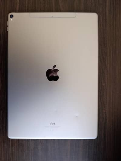 Apple Ipad Pro 12.9 inch 2nd Generation