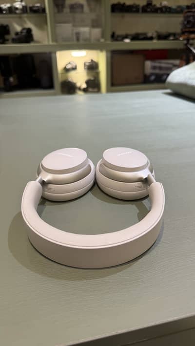 Bose QuietComfort Ultra