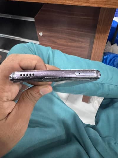 Moto Z4 non pta All ok