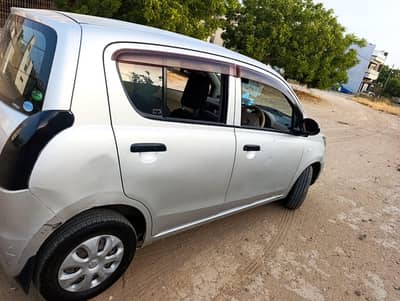 Suzuki Alto 2014