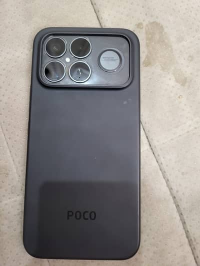 POCO F8 Ultra | 10/10 Condition | Complete Box | POCO f8