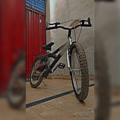 10 no. phoenix cycle/bicycle for sale