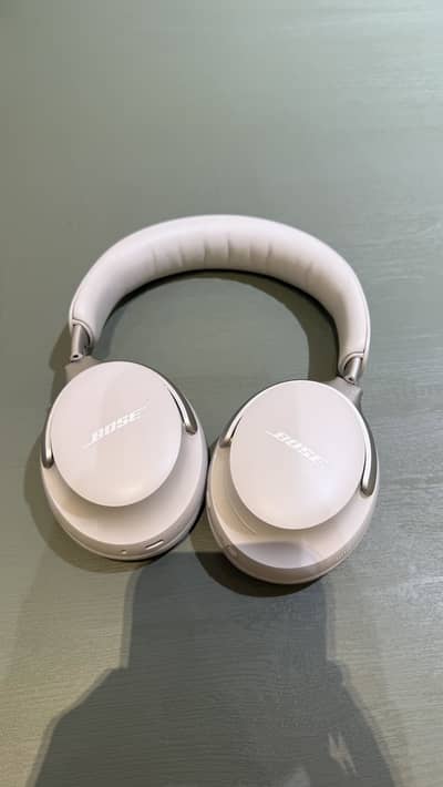 Bose QuietComfort Ultra