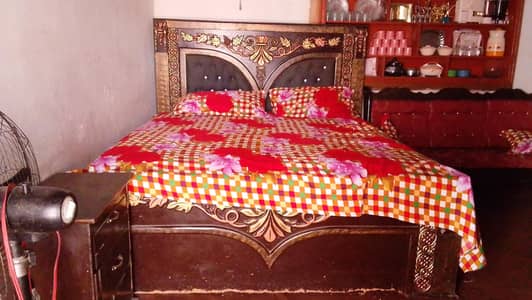 Bed for sale
