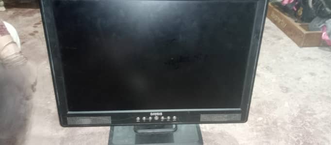 PC lcd monitor 21 inch for sell