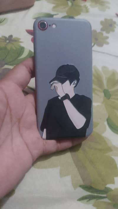 iphone SE 2020