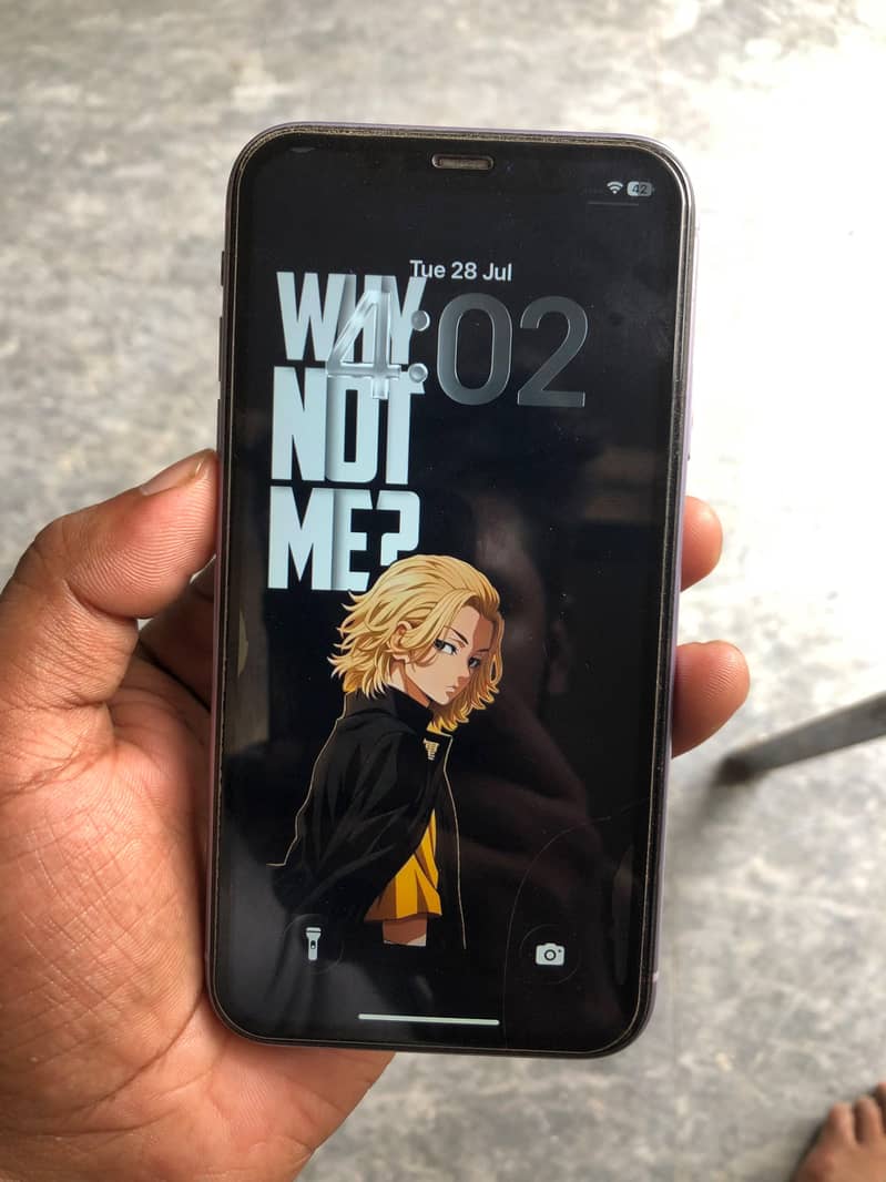 Apple iPhone 11 2