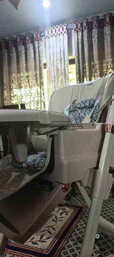 kidilo kids high chair