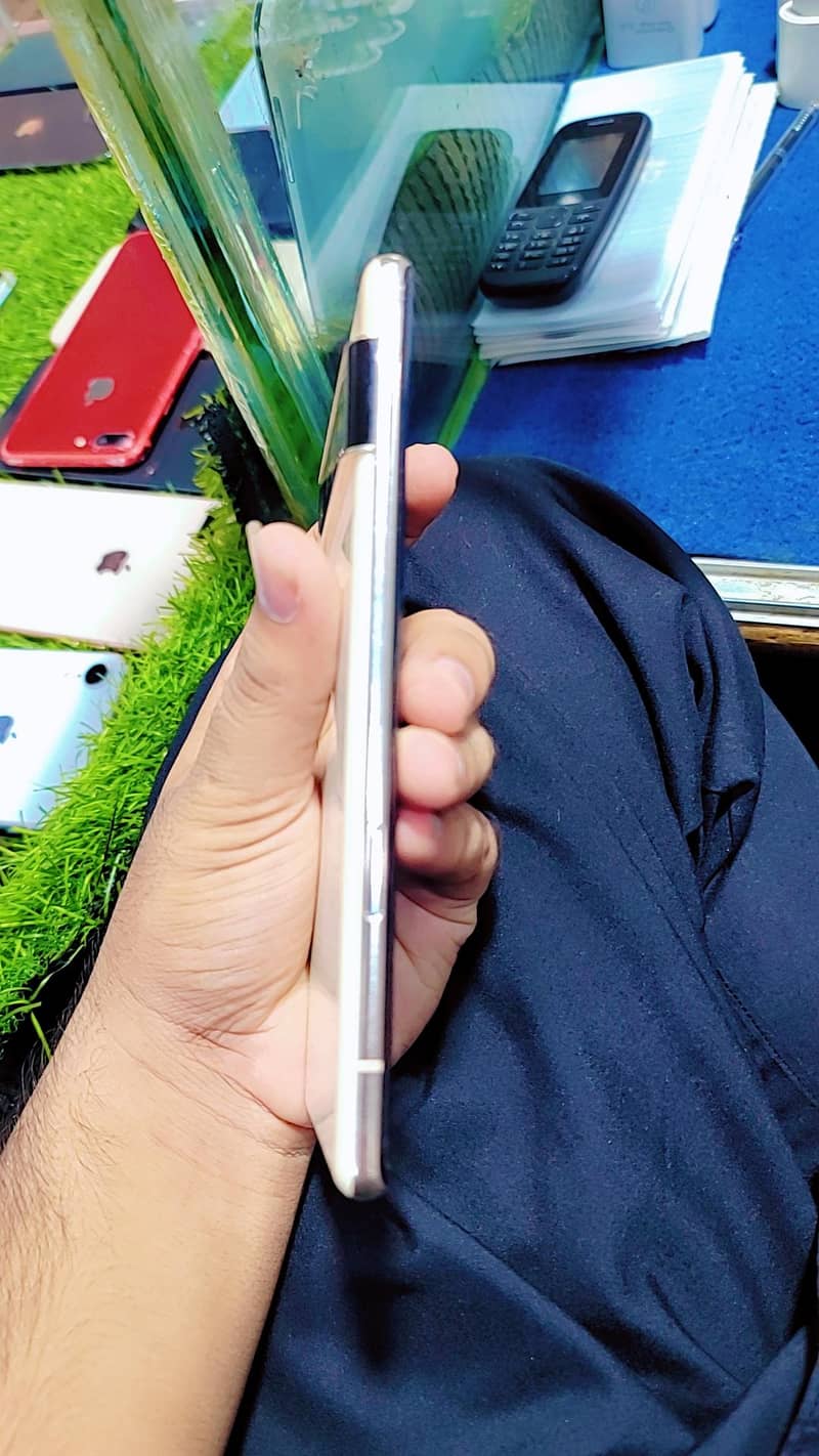 Google Pixel 6 Pro 3