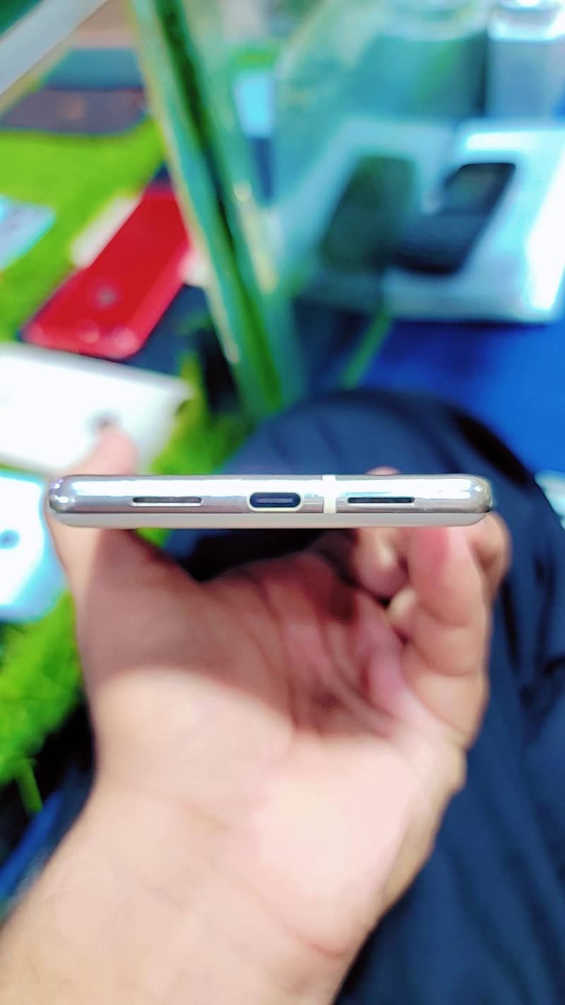 Google Pixel 6 Pro 4