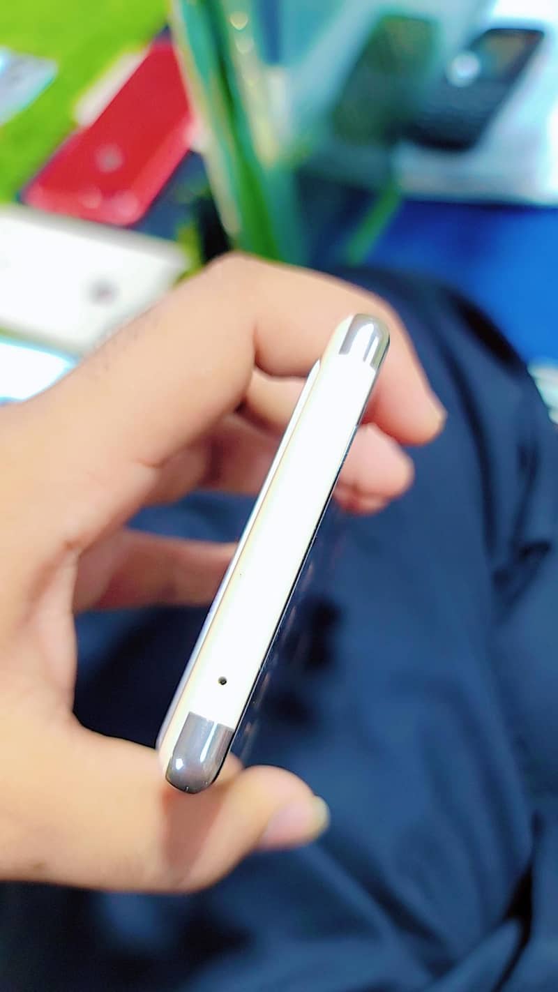 Google Pixel 6 Pro 5