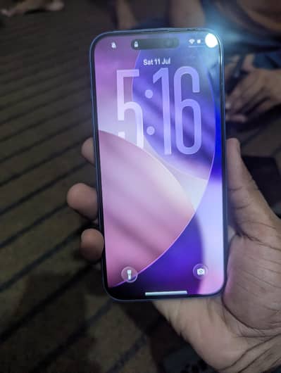 Apple iPhone 16 Plus