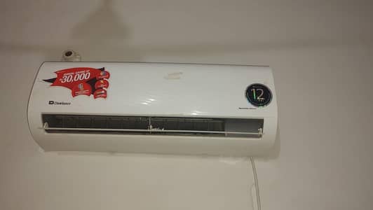 Dawlance 1 Ton Invertor Split AC
