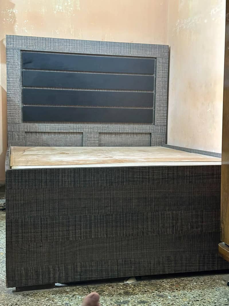 singleg bed 0