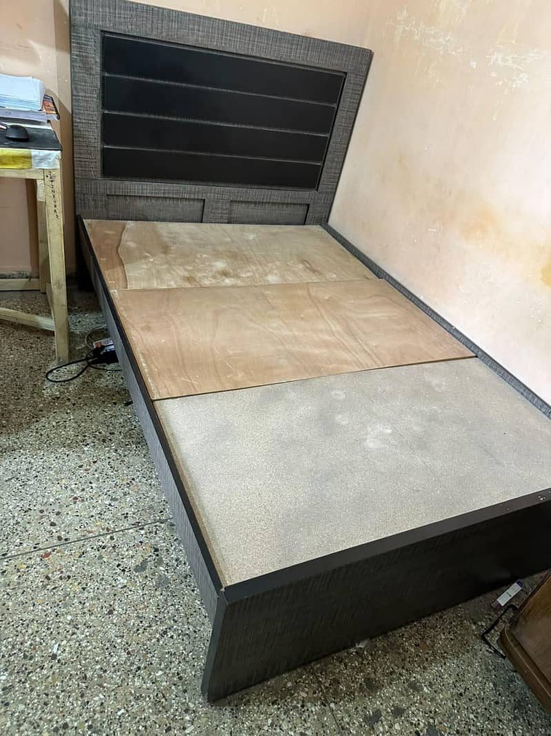 singleg bed 1