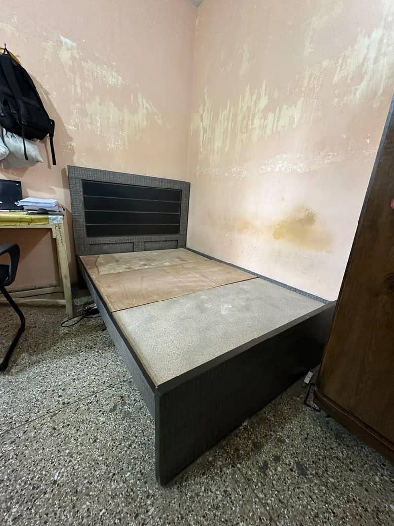 singleg bed 2