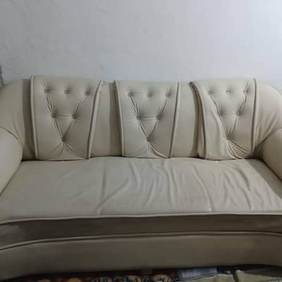 5 seater sofa set