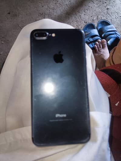 Apple iPhone 7 Plus exchange oh Jaye ga