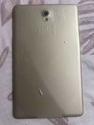 Samsung galaxy tab s