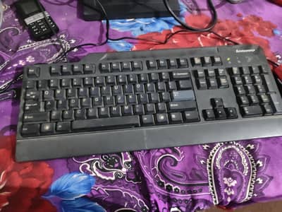 Dell Core 2 Duo Desktop Full Setup