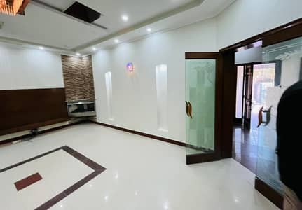 1 Kanal Used Modern Design House For Rent In DHA Phase 3 Lahore.