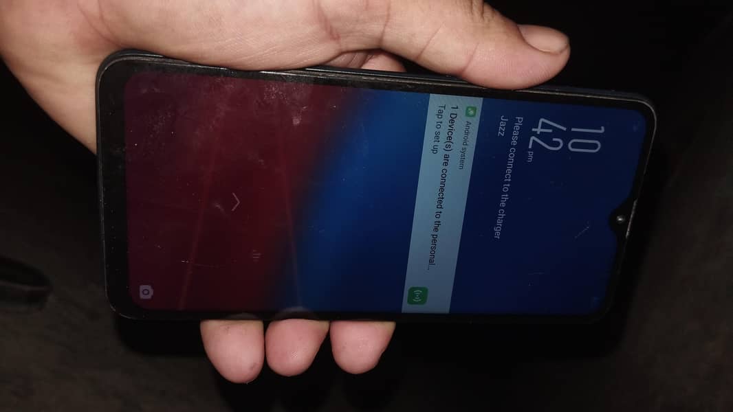 OPPO A7 7