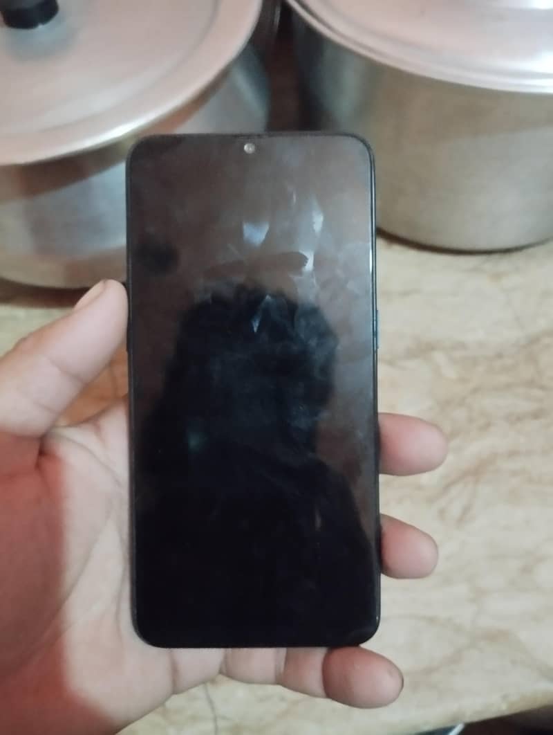 OPPO A7 8