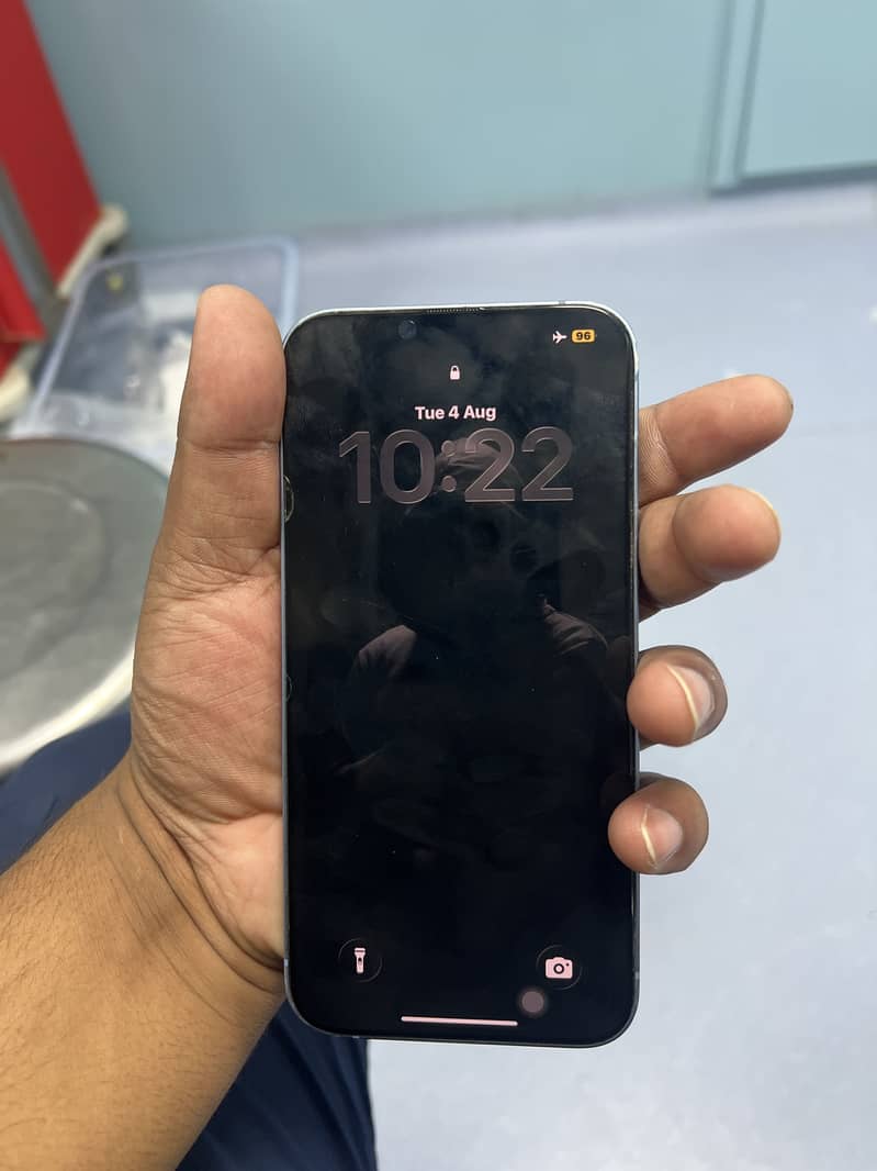 Iphone 14 plus 2