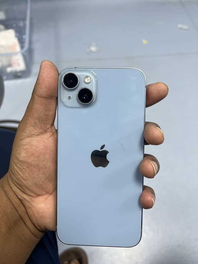 Iphone 14 plus 4