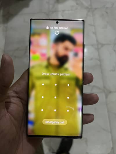Samsung Mobile Note 20 Ultra