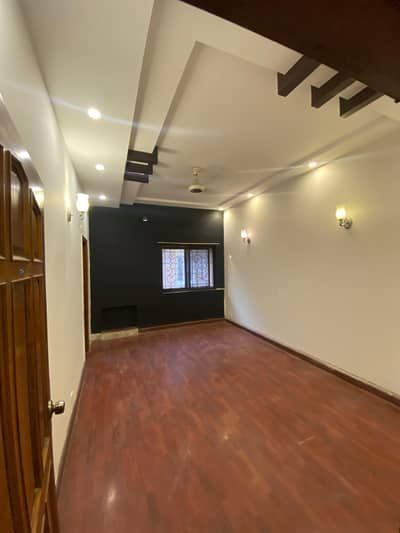 1 Kanal Slightly Used Modern Design House For Rent In DHA Phase 2 Lahore.