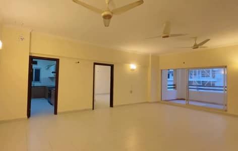 READY TO MOVE 2250sq. ft 3Bed Luxury Apartment at Tower-4, 6 & 7 Near Main Entrance of Bahria Town Karachi FOR SALE