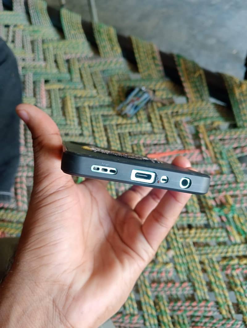 OPPO A58 6