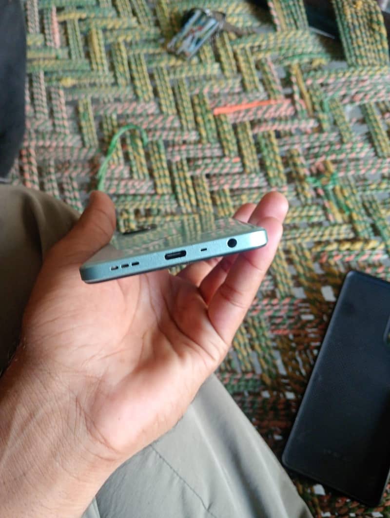 OPPO A58 7