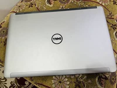 Laptop DELL