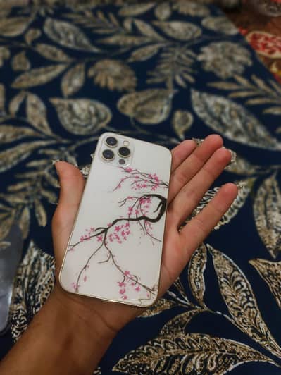 Apple iPhone 12 Pro