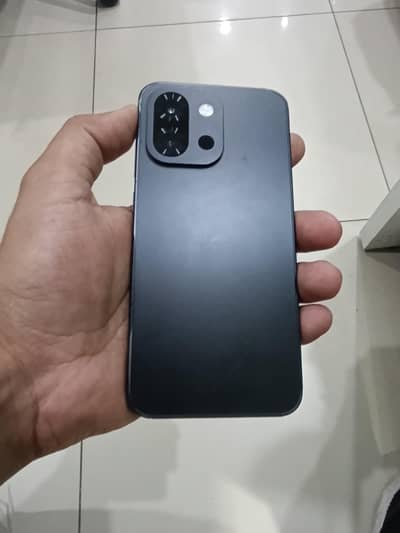 One Plus 13T