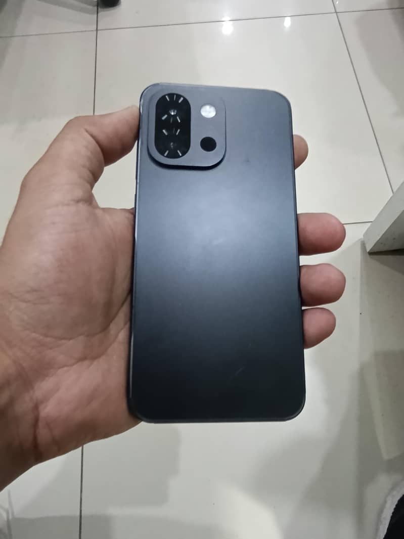 One Plus 13T 0