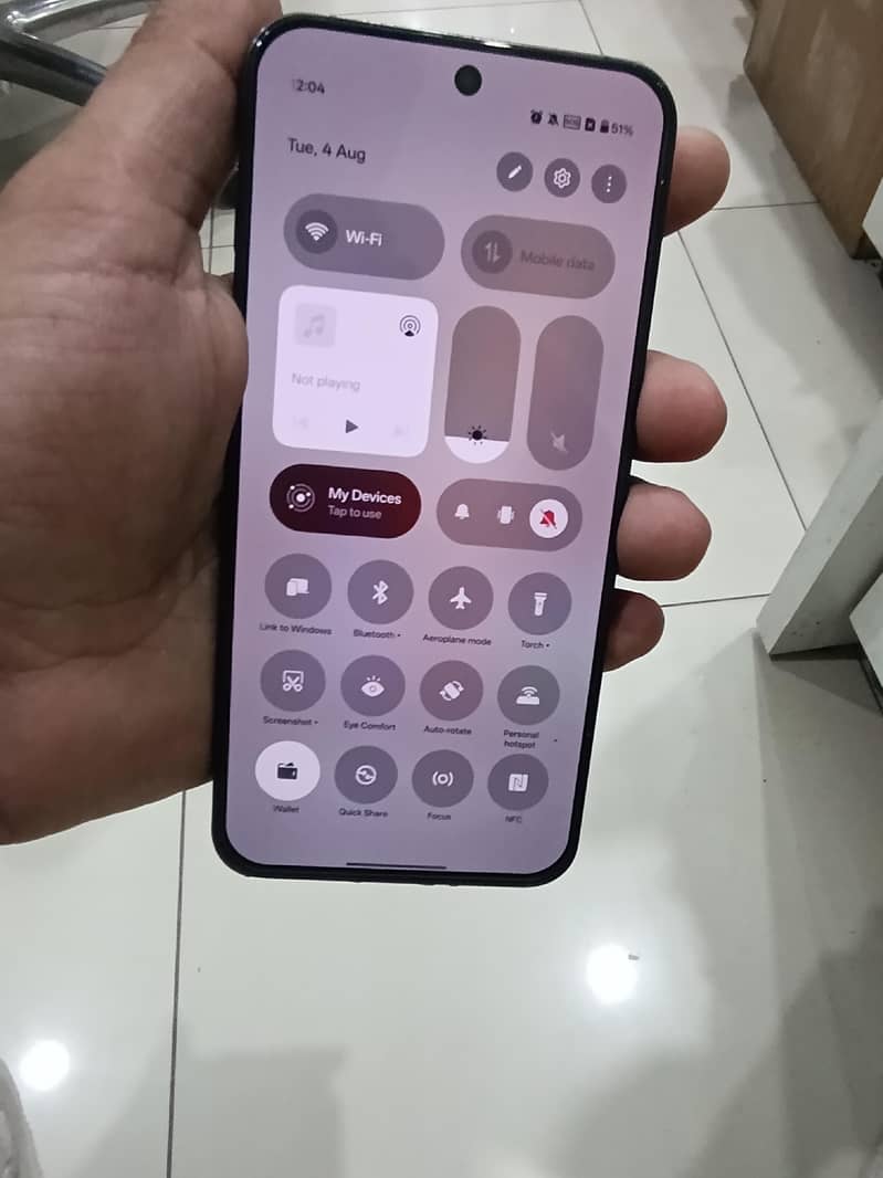 One Plus 13T 2