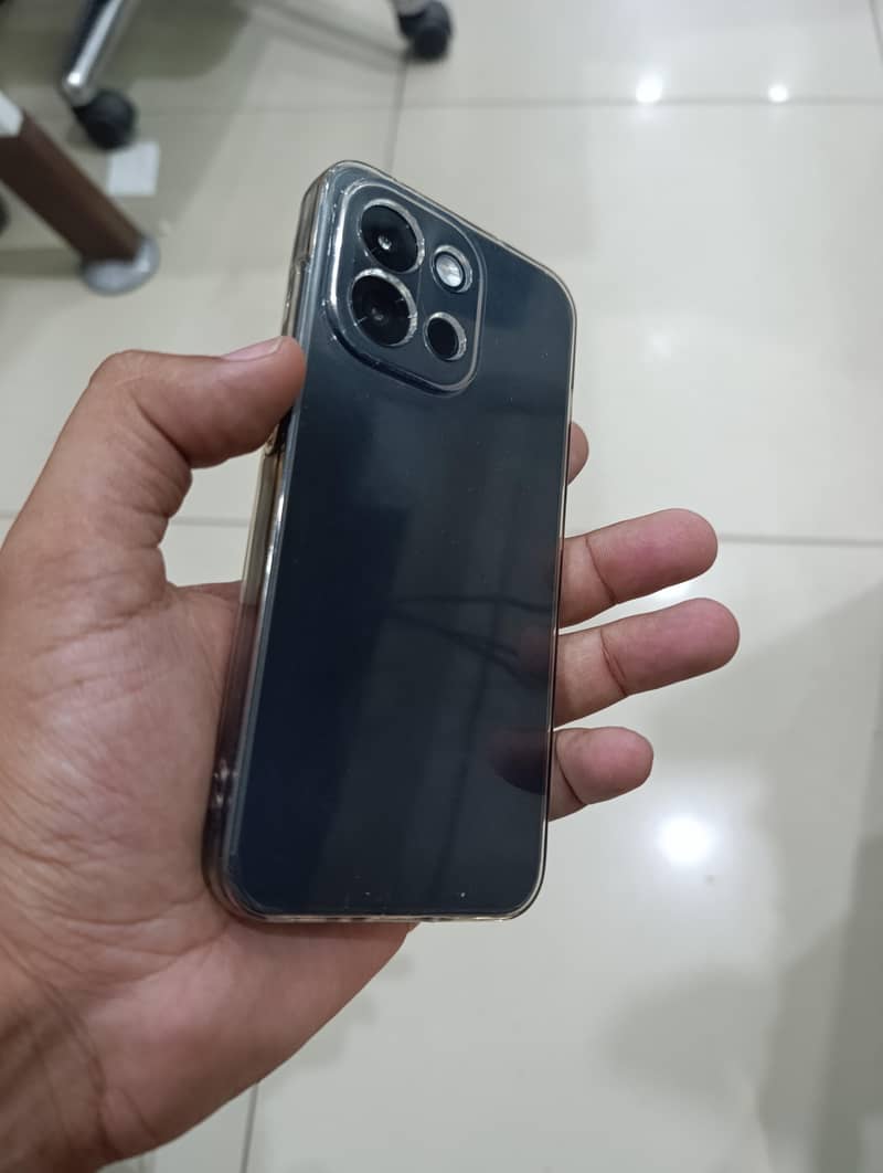 One Plus 13T 4