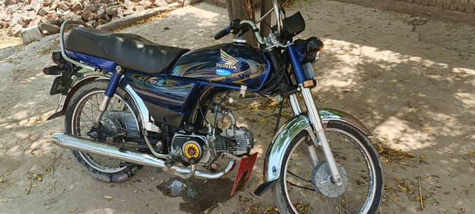 cd70 2023/24 model
