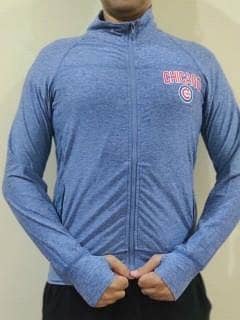Jacket/Coat/ gym Jacket/Drifit