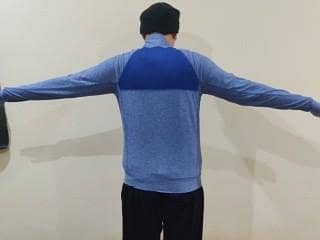 Jacket/Coat/ gym Jacket/Drifit 2