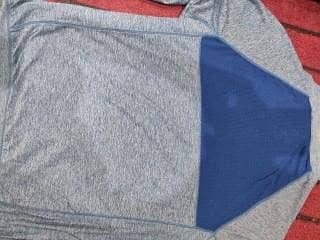 Jacket/Coat/ gym Jacket/Drifit 7