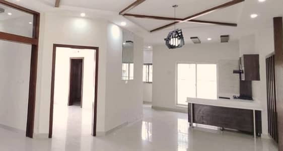 1 Kanal Slightly Used Modern Design House For Rent In DHA Phase 4 Lahore.