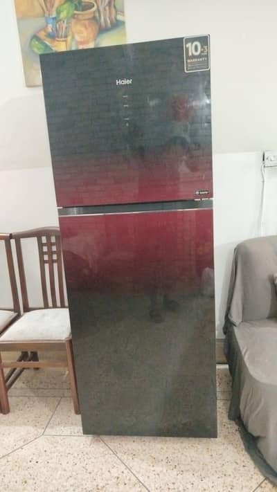 Haier new fridge 03119362839 Whatsapp
