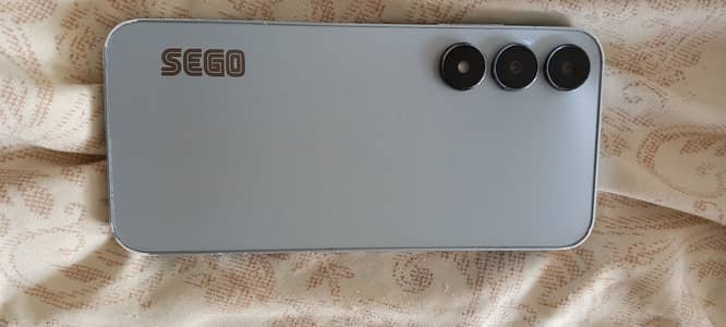 SEGO S25 Neo