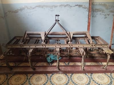Hall 9 phalay Haneef Top Quality