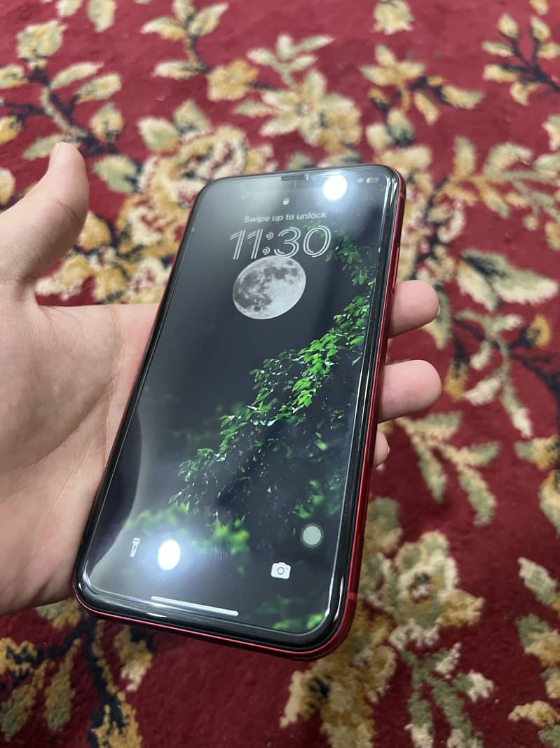 iphone XR 2