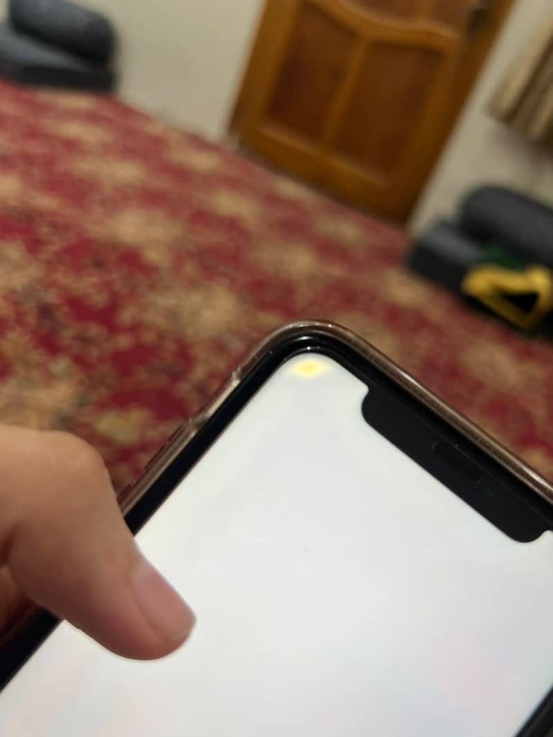 iphone XR 3